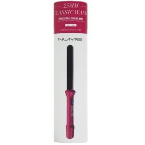 NEW NUME 25 MM professional curling wand